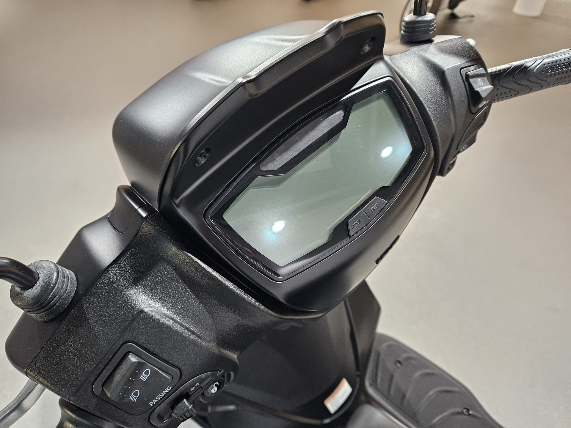 PIAGGIO Medley 125 Sport E5+-image-6