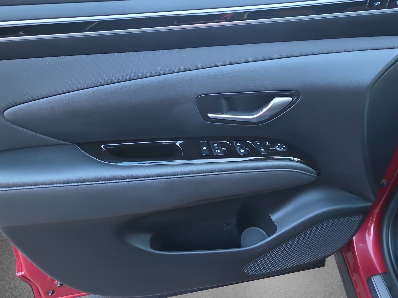 HYUNDAI Tucson 1.6 TGDI PHEV Vertex 4WD-image-15