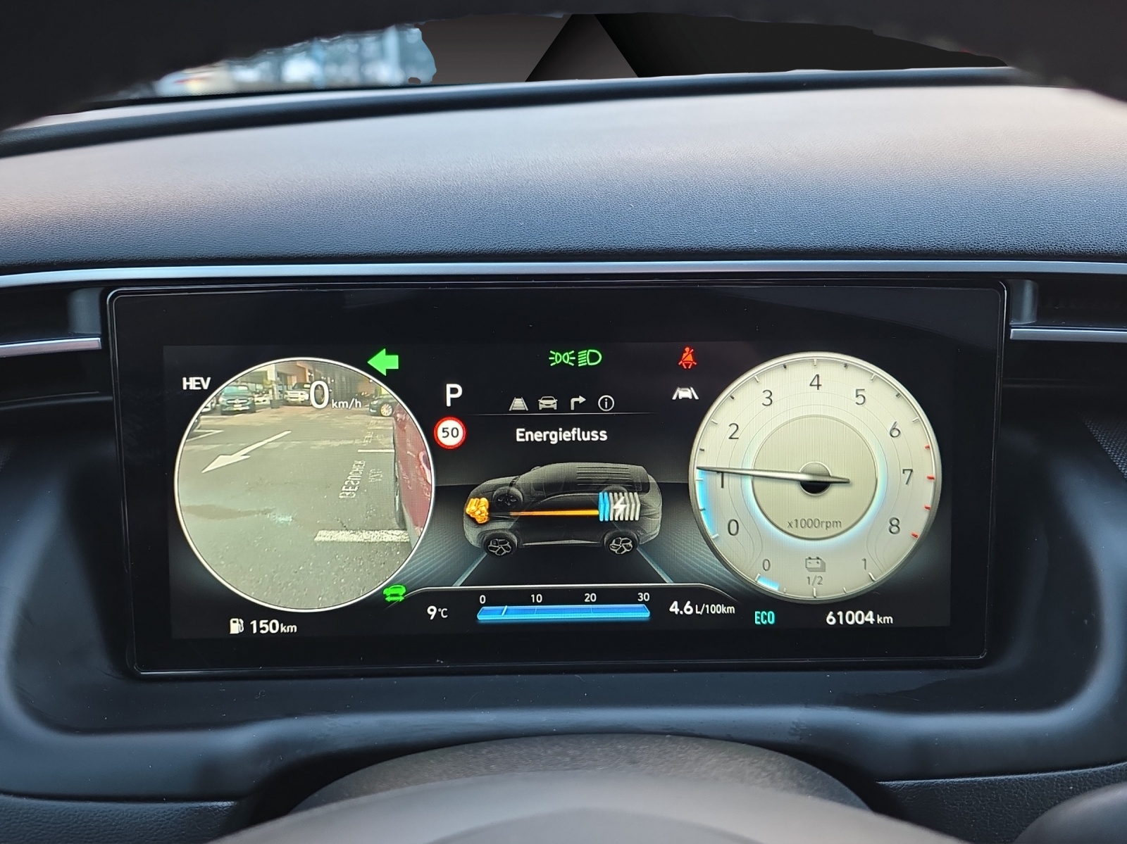 HYUNDAI Tucson 1.6 TGDI PHEV Vertex 4WD-image-7