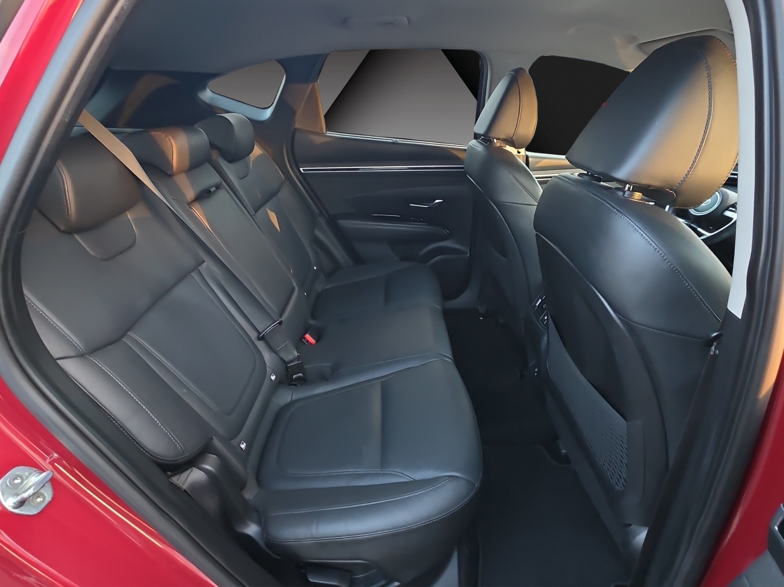 HYUNDAI Tucson 1.6 TGDI PHEV Vertex 4WD-image-17
