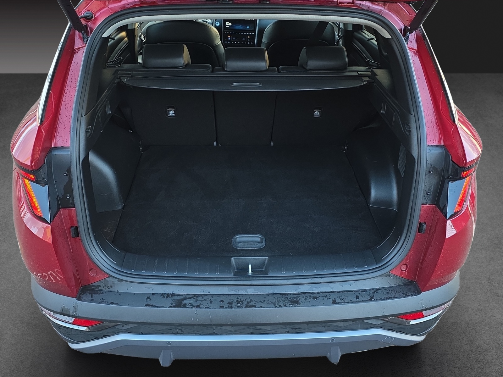 HYUNDAI Tucson 1.6 TGDI PHEV Vertex 4WD-image-6