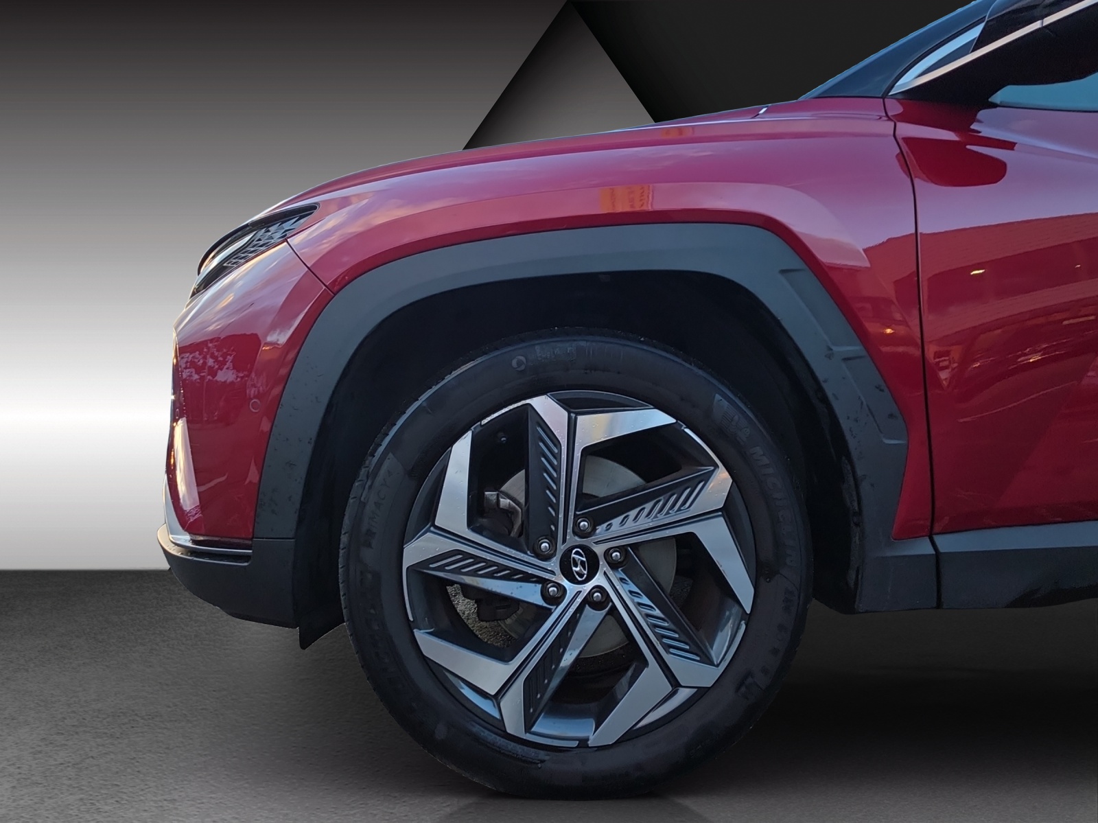 HYUNDAI Tucson 1.6 TGDI PHEV Vertex 4WD-image-18