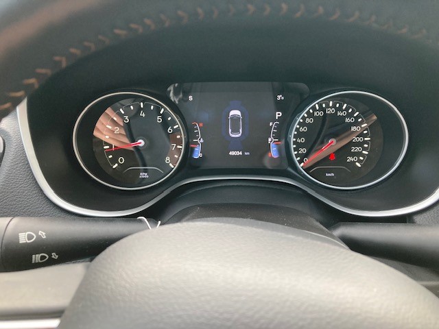 JEEP Compass 1.4 Turbo Limited AWD 9ATX-image-6