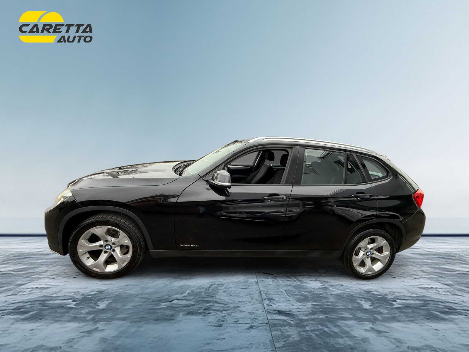 BMW X1 xDrive 20i Steptronic-image-3