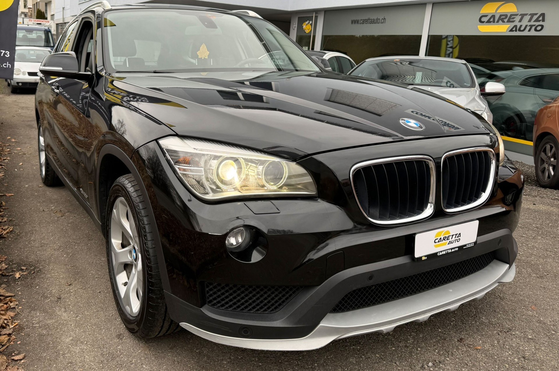 BMW X1 xDrive 20i Steptronic