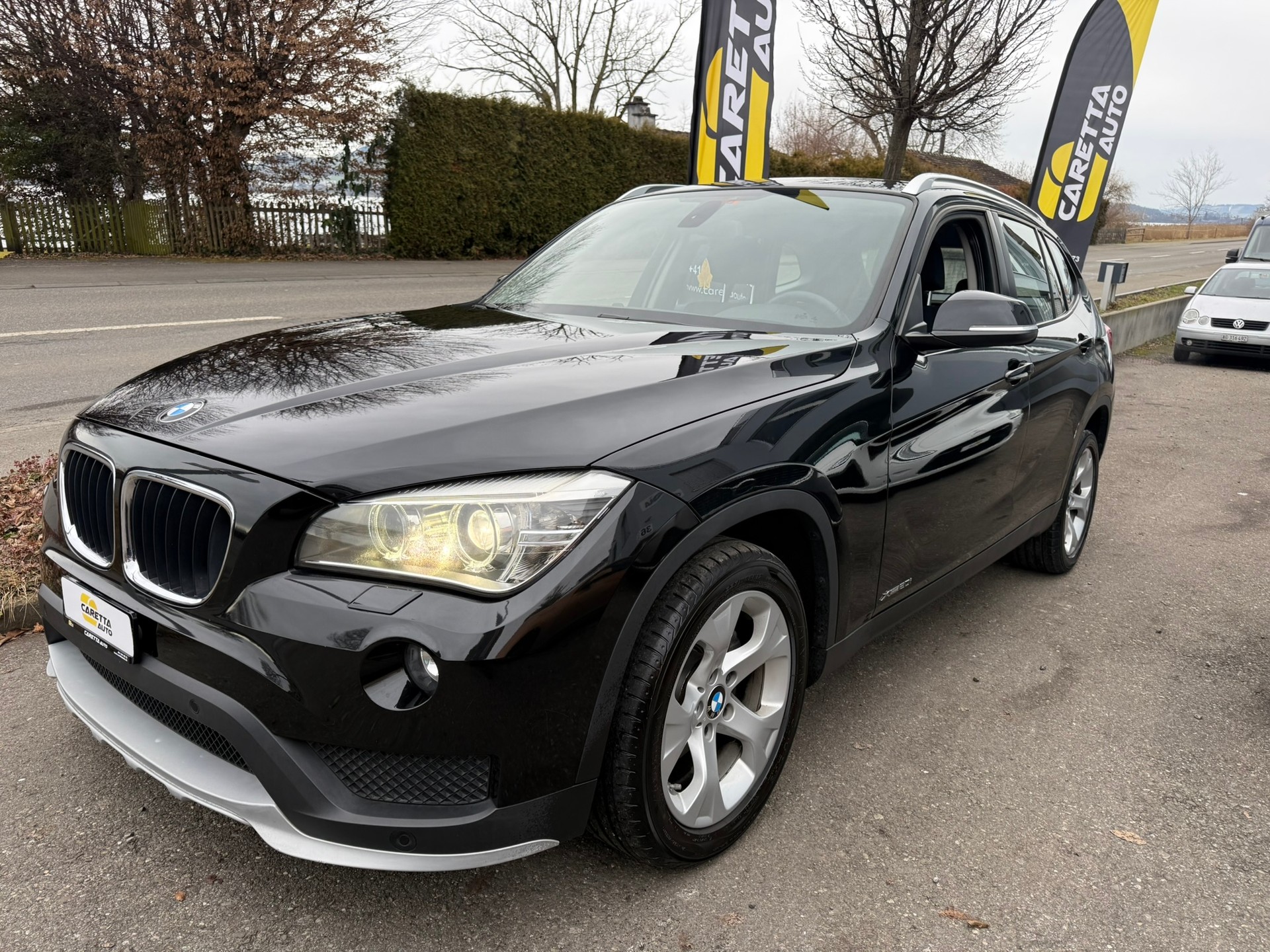 BMW X1 xDrive 20i Steptronic-image-2