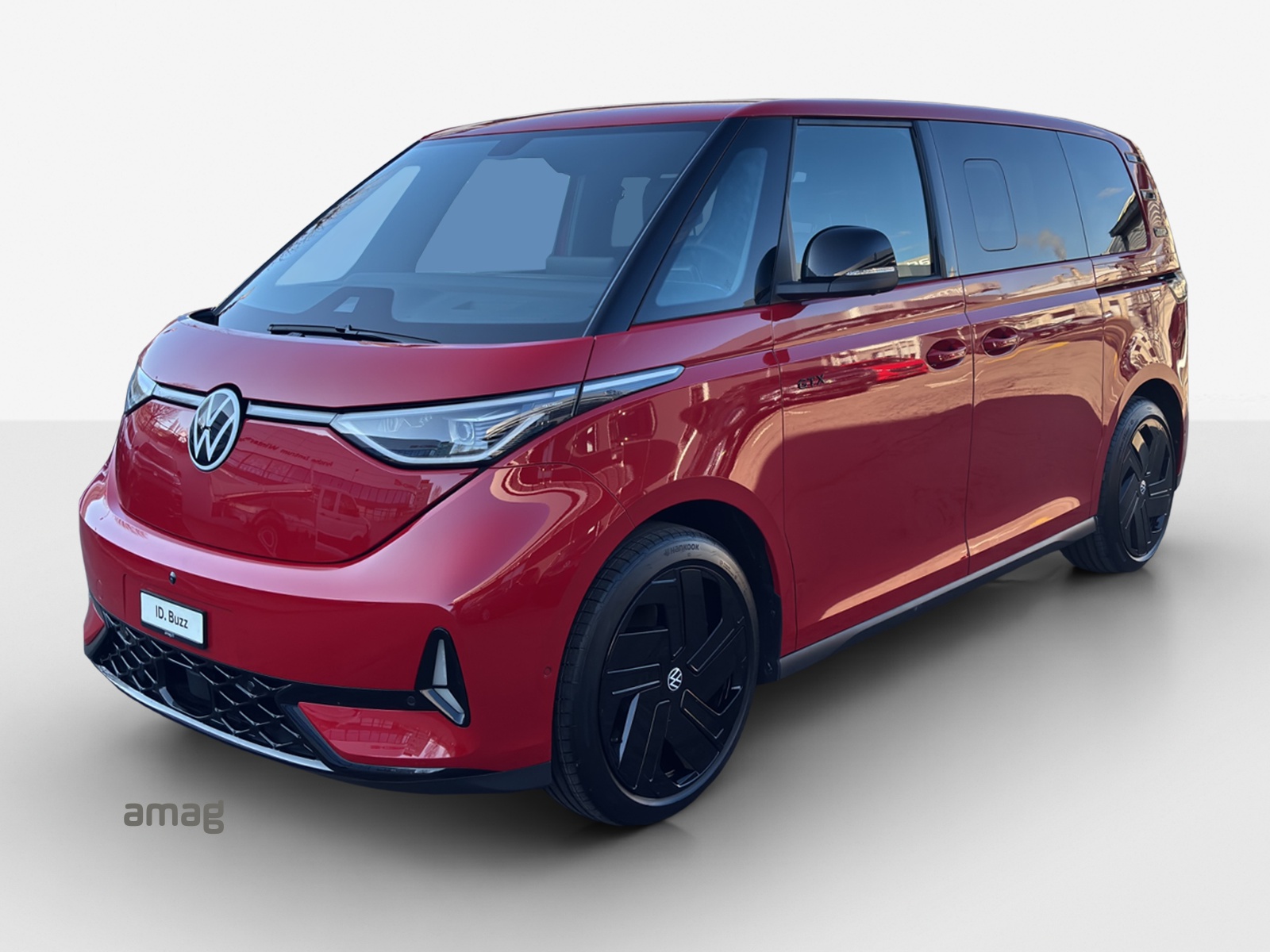 VW ID.Buzz NWB GTX 4 Motion-image-0