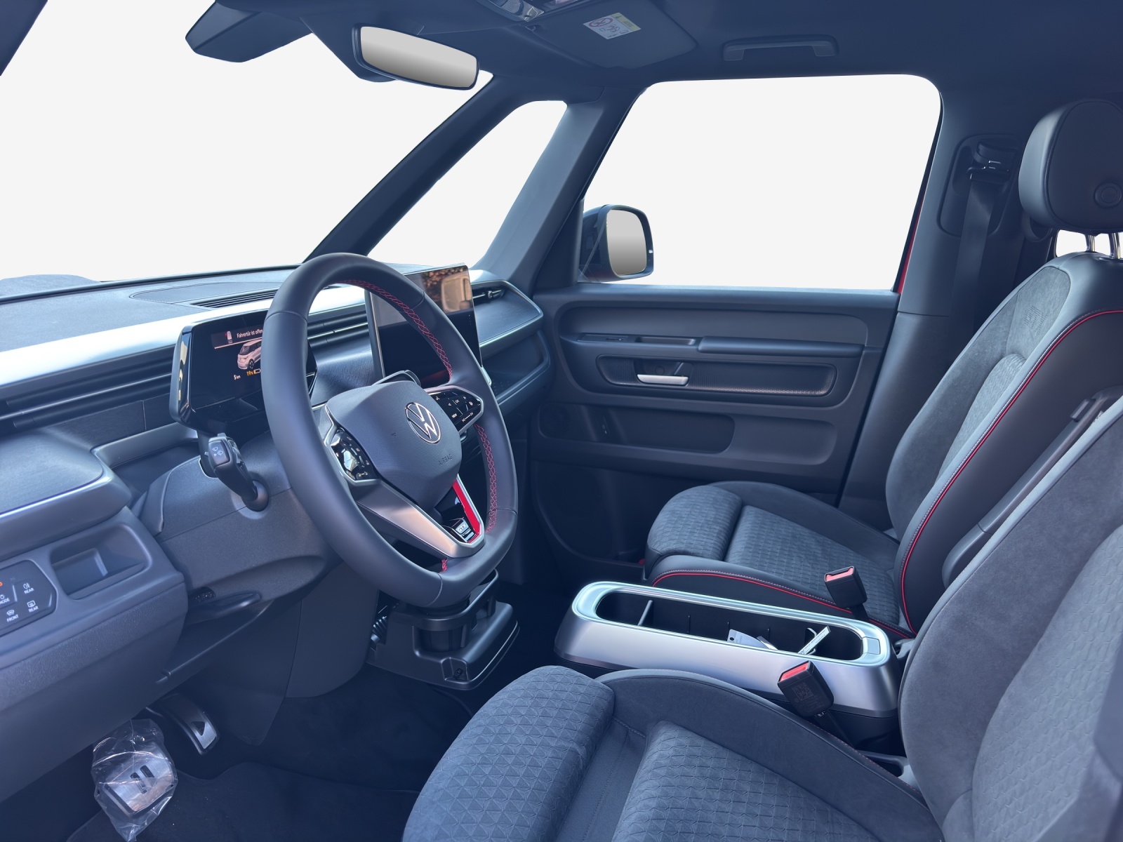 VW ID.Buzz NWB GTX 4 Motion-image-7