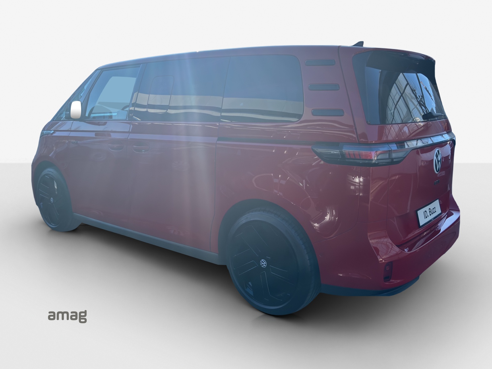VW ID.Buzz NWB GTX 4 Motion-image-2