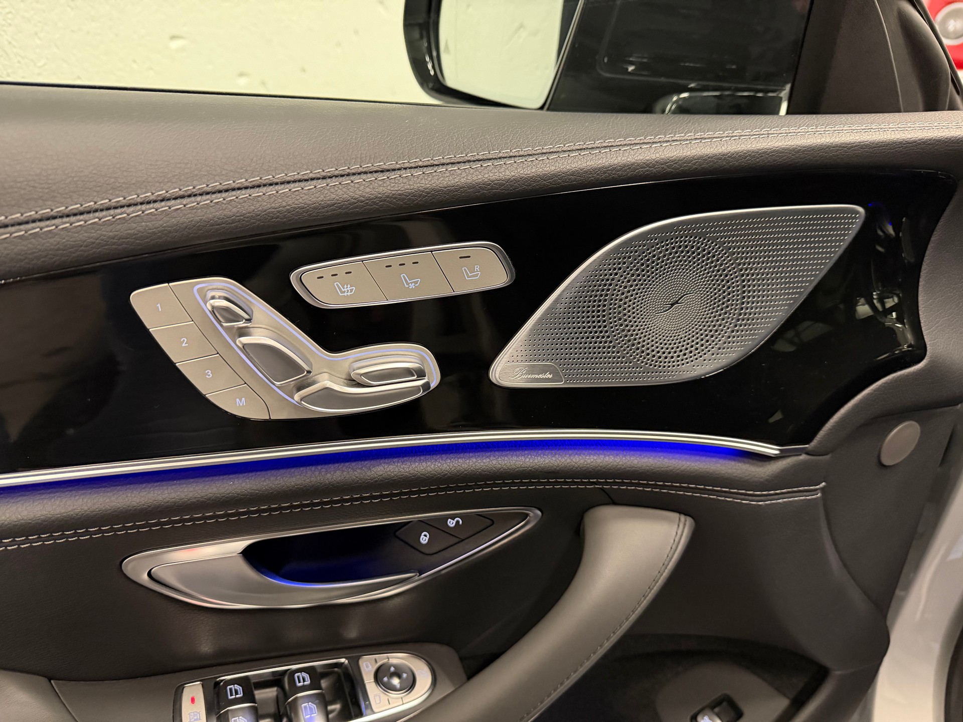 MERCEDES-BENZ AMG GT 4 53 4Matic+ Speedshift TCT-image-27