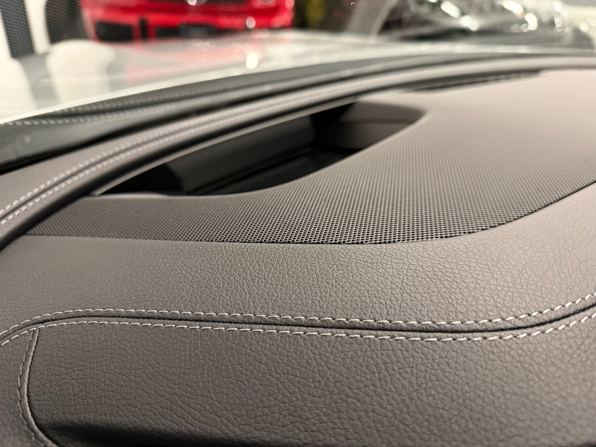 MERCEDES-BENZ AMG GT 4 53 4Matic+ Speedshift TCT-image-28