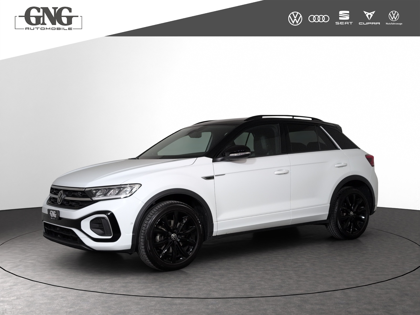 VW T-Roc 2.0 TSI R-Line DSG 4Motion-image-0