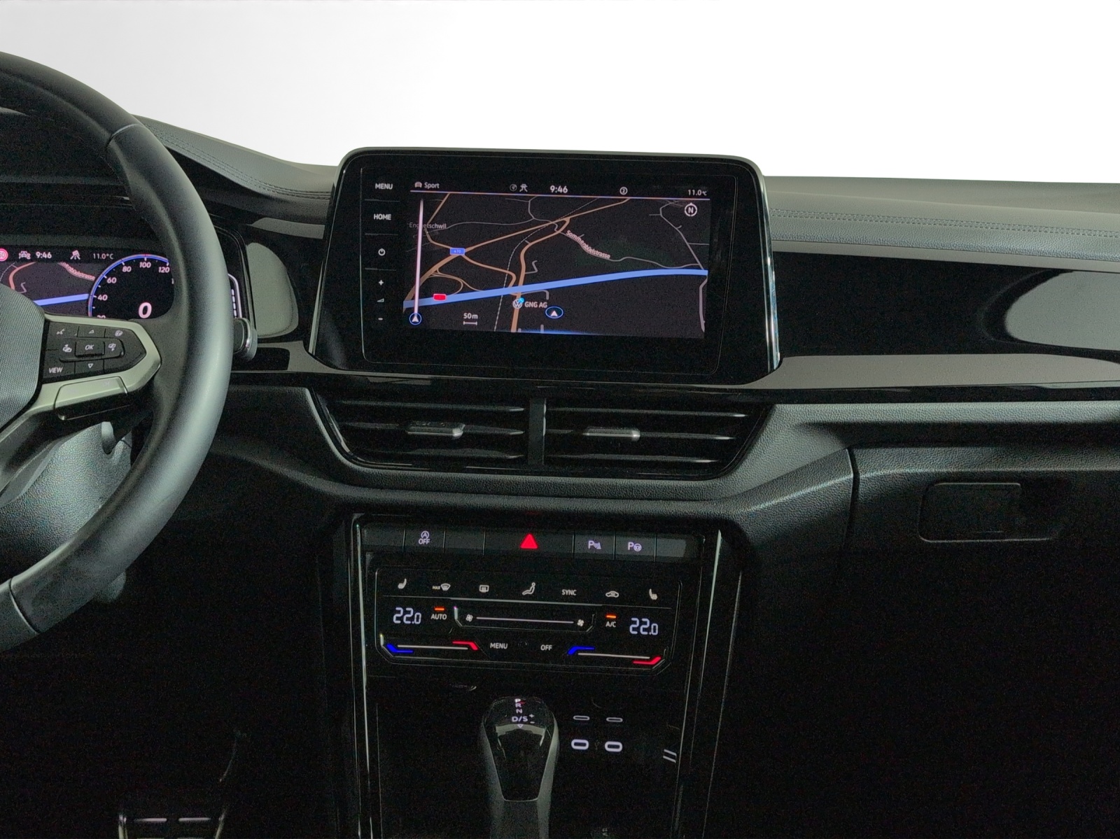 VW T-Roc 2.0 TSI R-Line DSG 4Motion-image-8