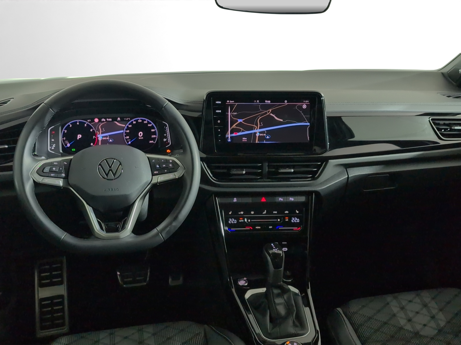 VW T-Roc 2.0 TSI R-Line DSG 4Motion-image-7
