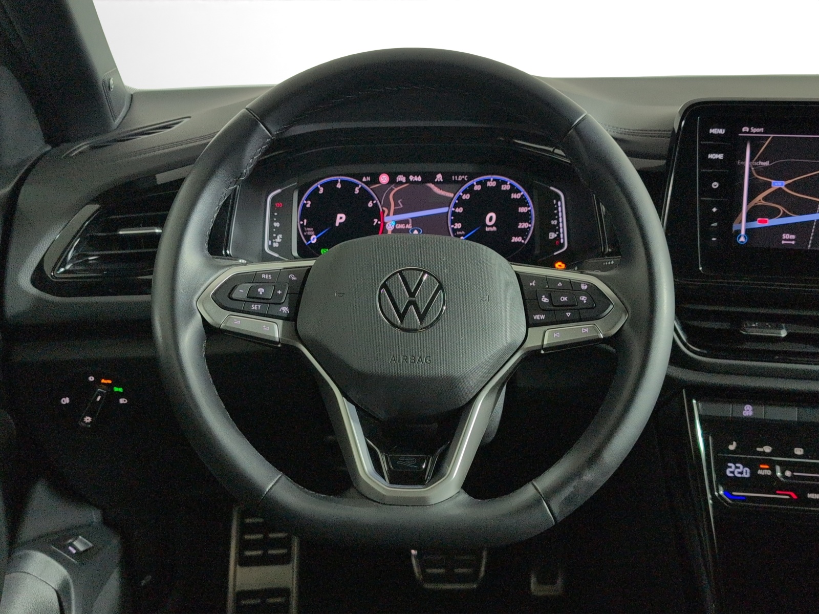 VW T-Roc 2.0 TSI R-Line DSG 4Motion-image-9