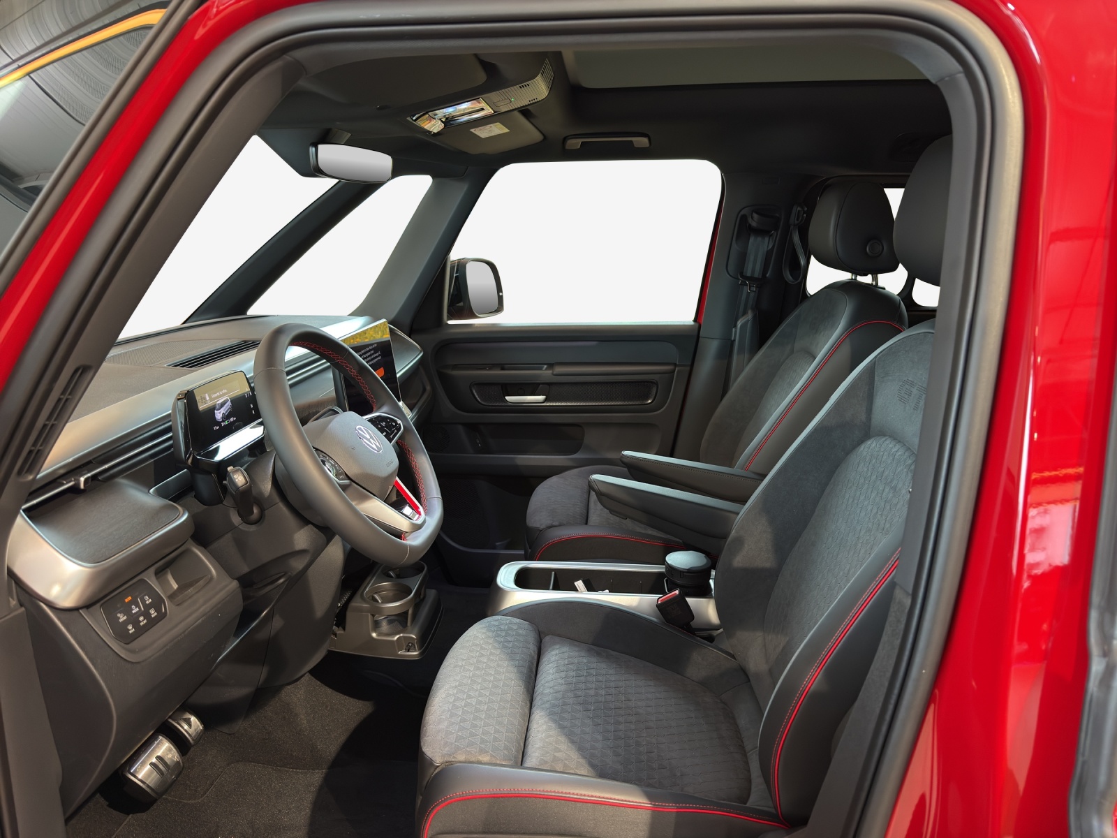 VW ID. Buzz GTX 4Motion 79/84 kWh 2988mm-image-7