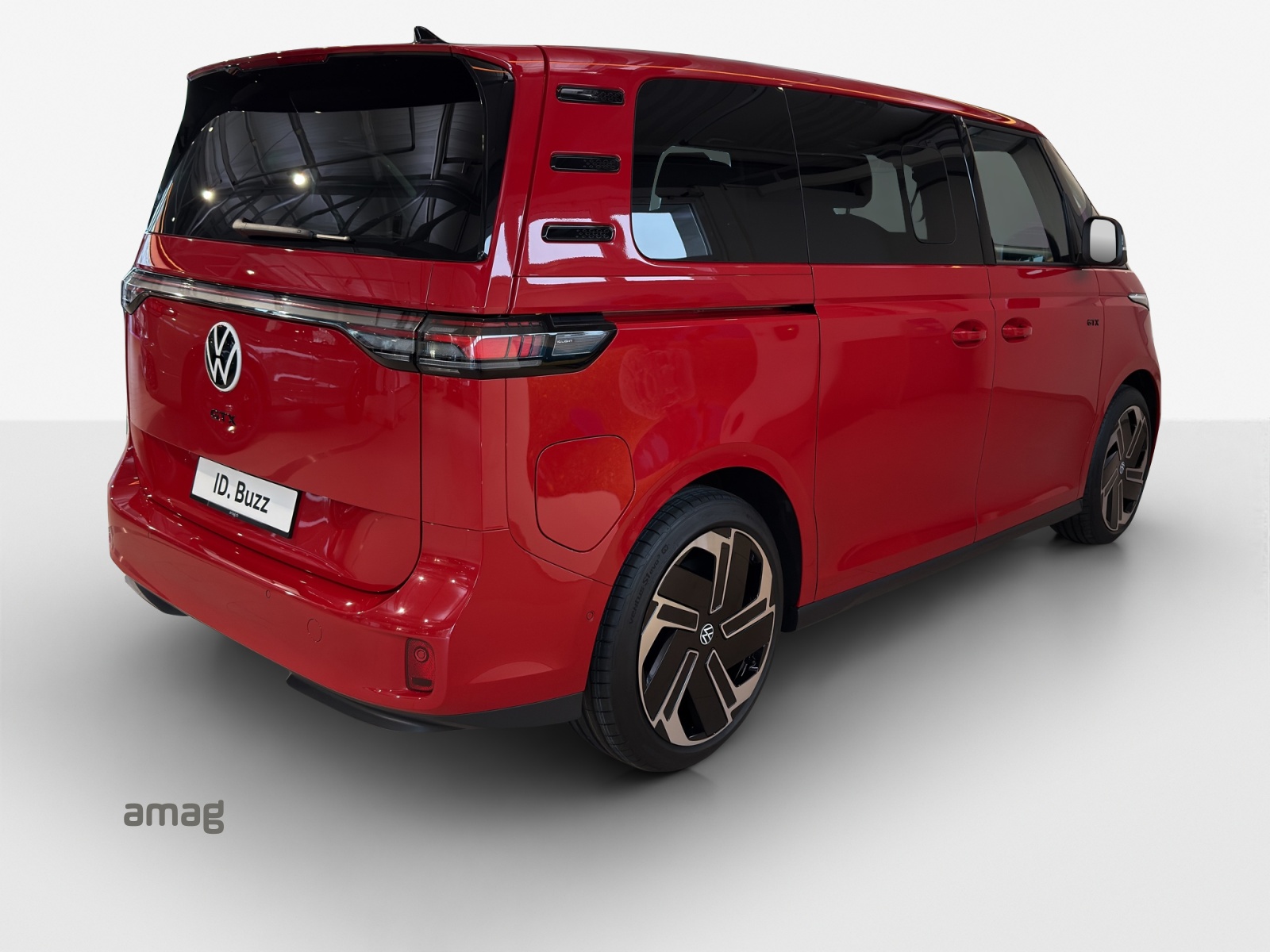VW ID. Buzz GTX 4Motion 79/84 kWh 2988mm-image-4