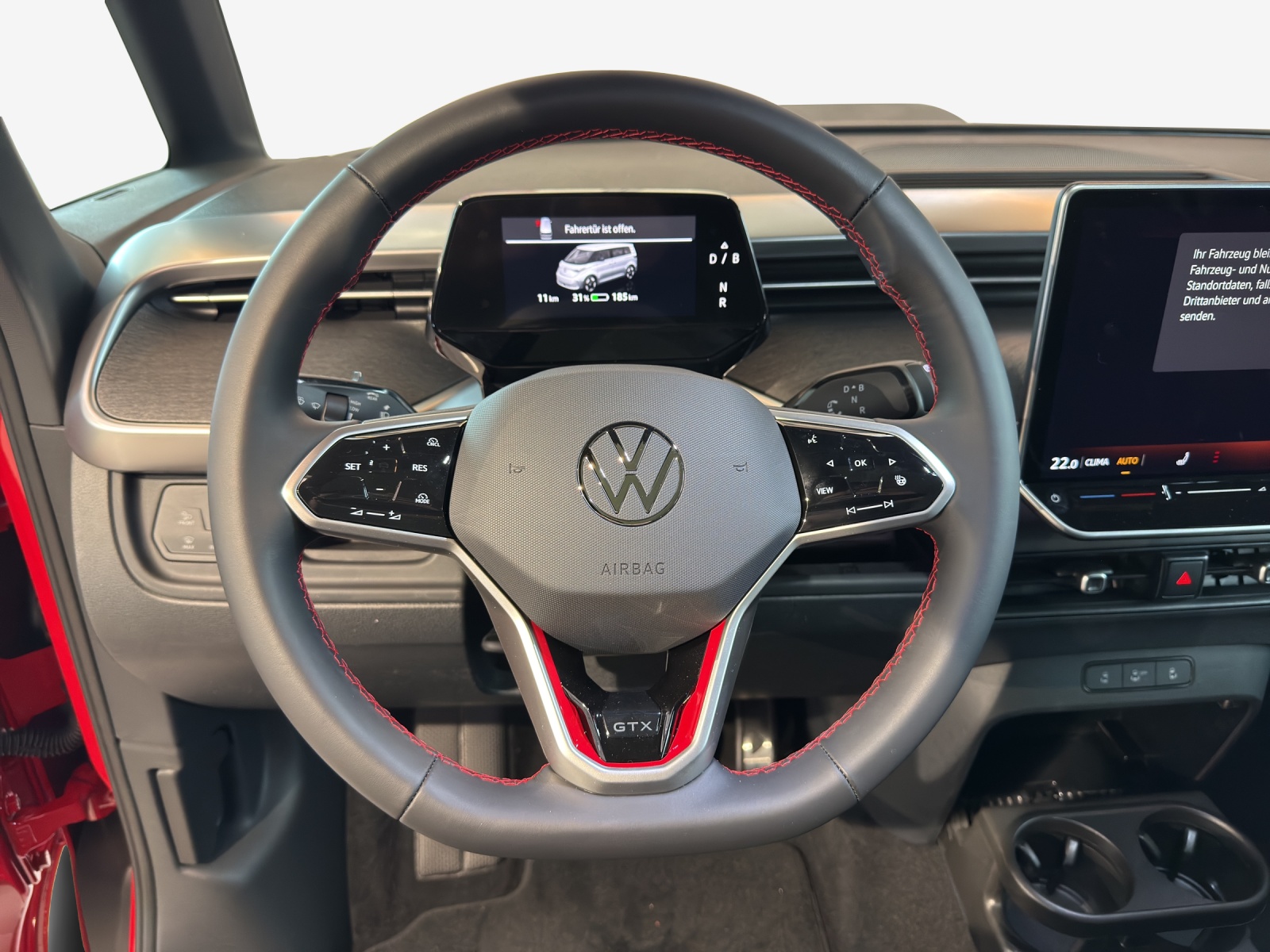 VW ID. Buzz GTX 4Motion 79/84 kWh 2988mm-image-9