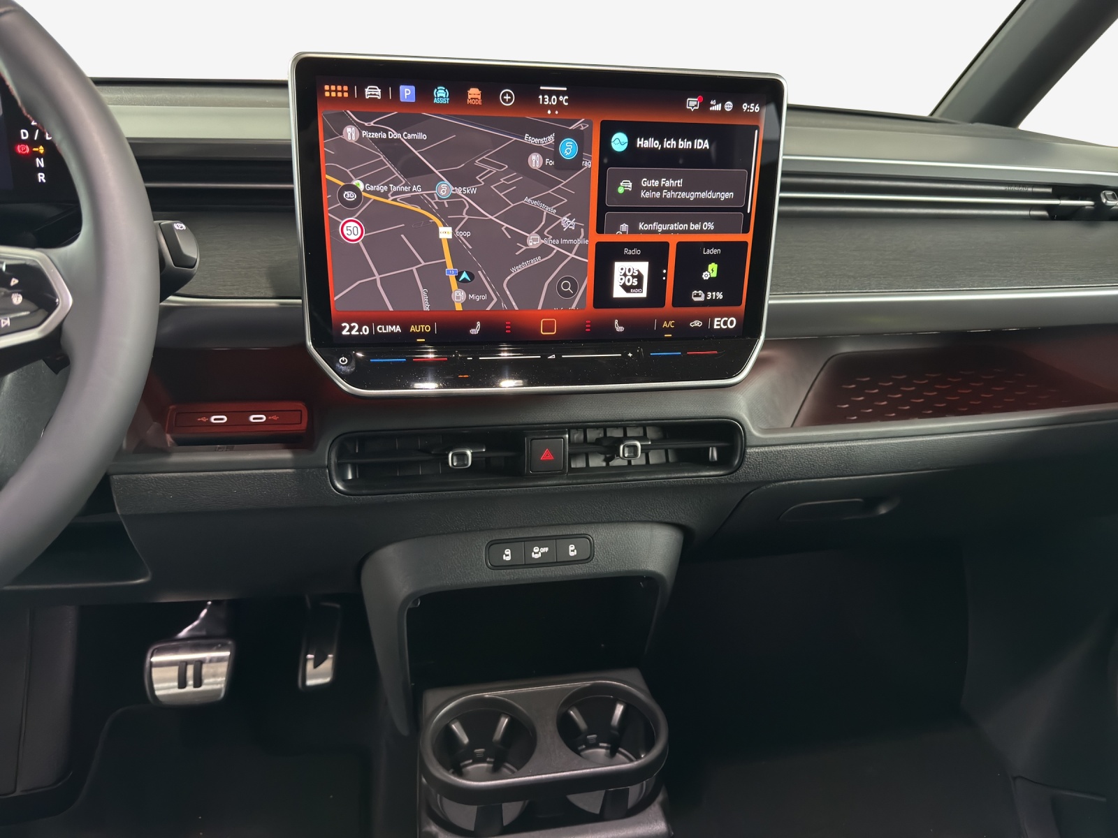 VW ID. Buzz GTX 4Motion 79/84 kWh 2988mm-image-10