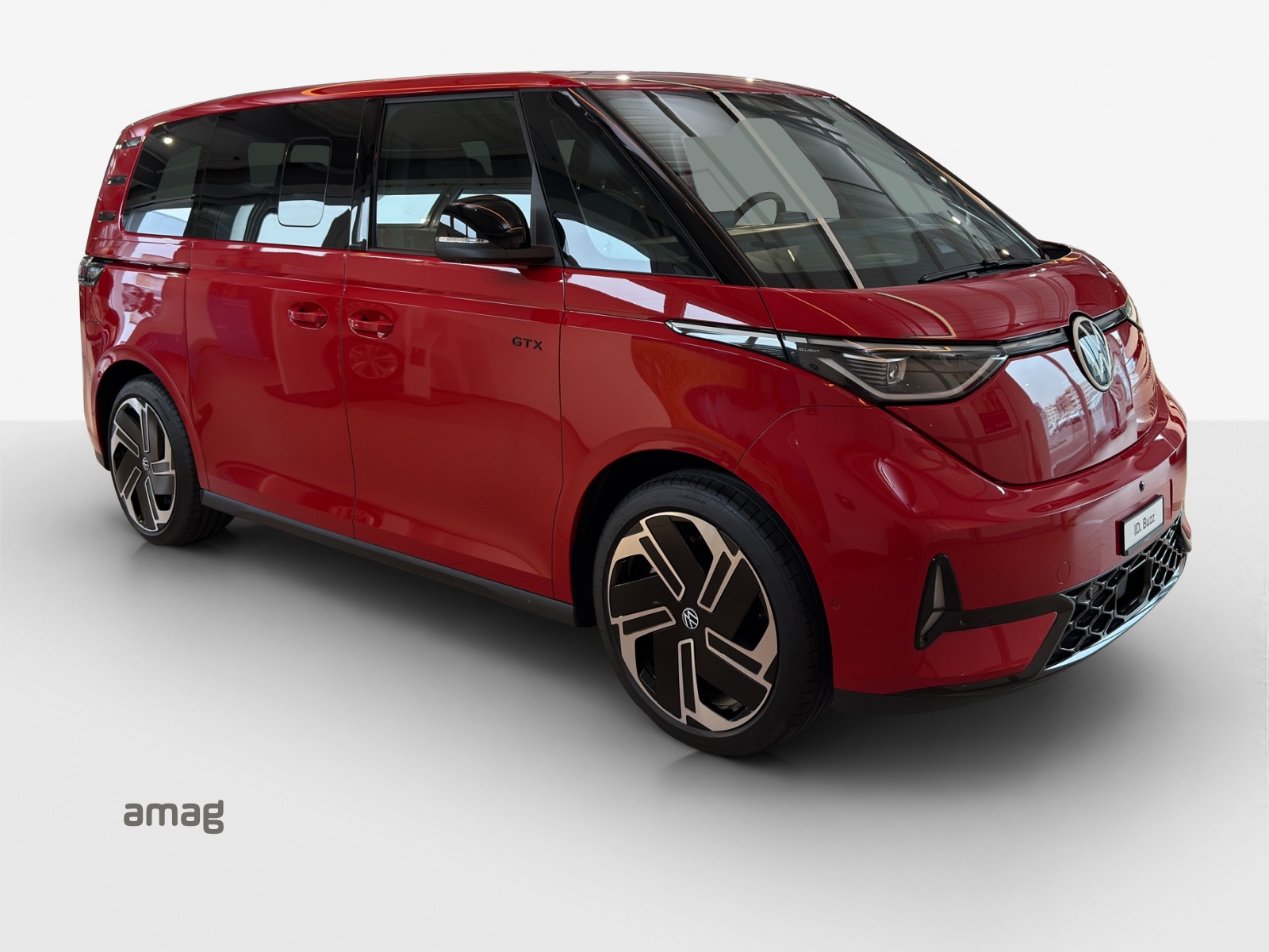 VW ID. Buzz GTX 4Motion 79/84 kWh 2988mm-image-5