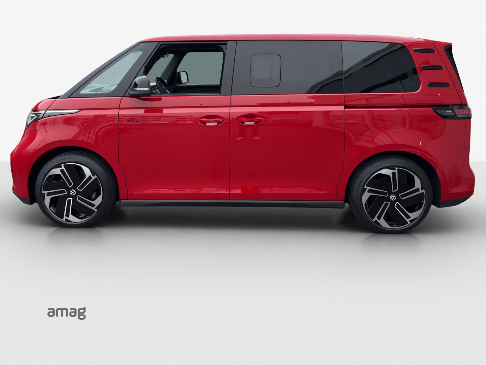 VW ID. Buzz GTX 4Motion 79/84 kWh 2988mm-image-1