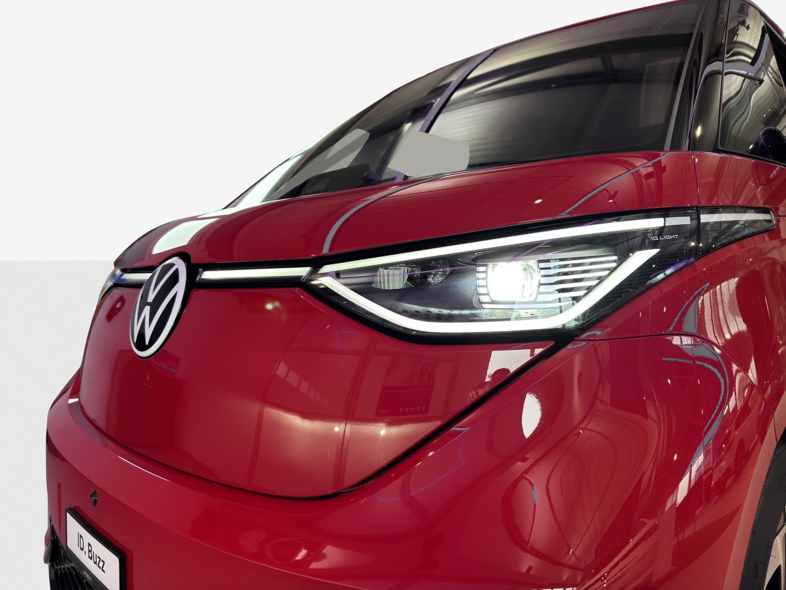 VW ID. Buzz GTX 4Motion 79/84 kWh 2988mm-image-14