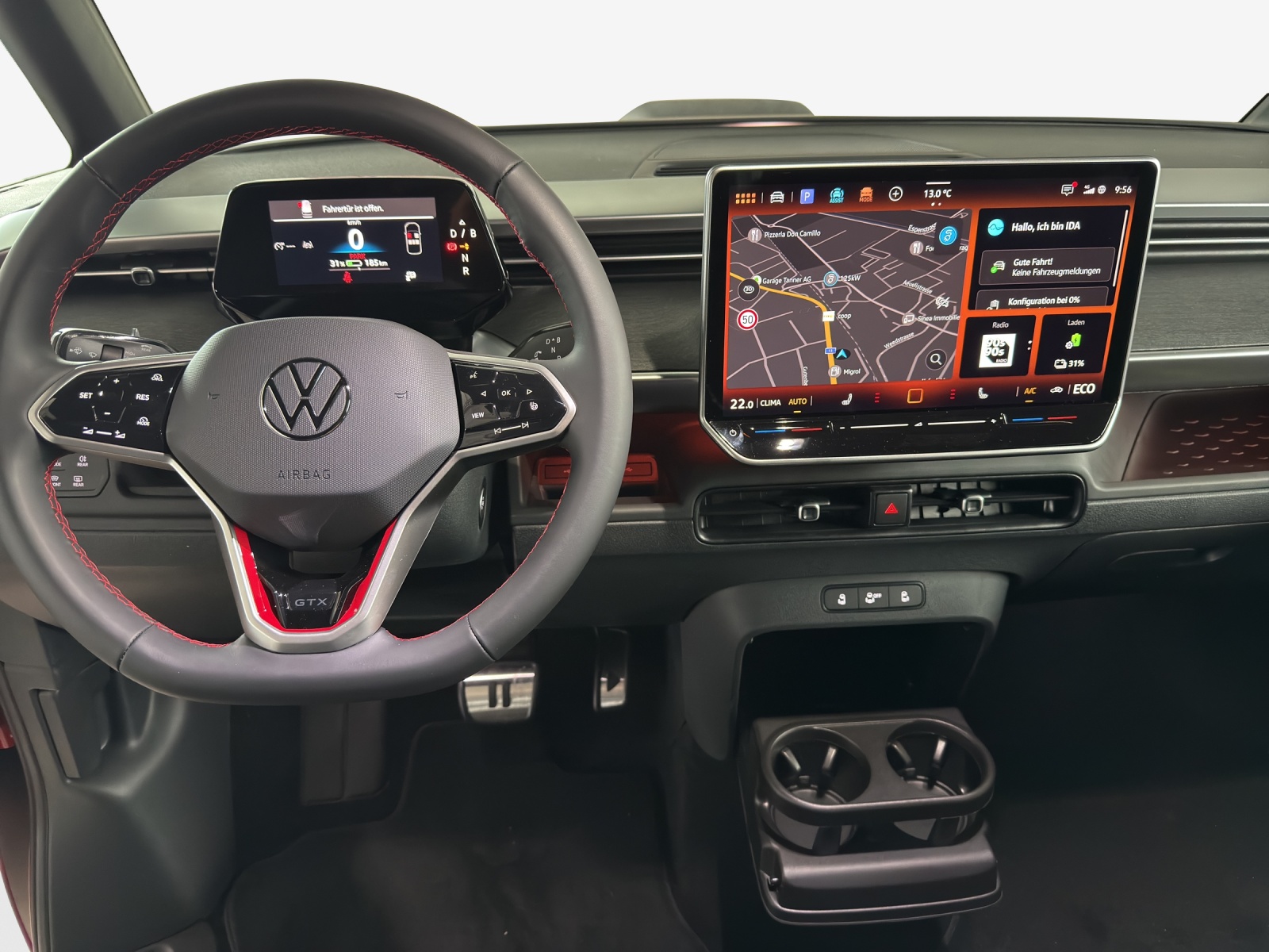 VW ID. Buzz GTX 4Motion 79/84 kWh 2988mm-image-8