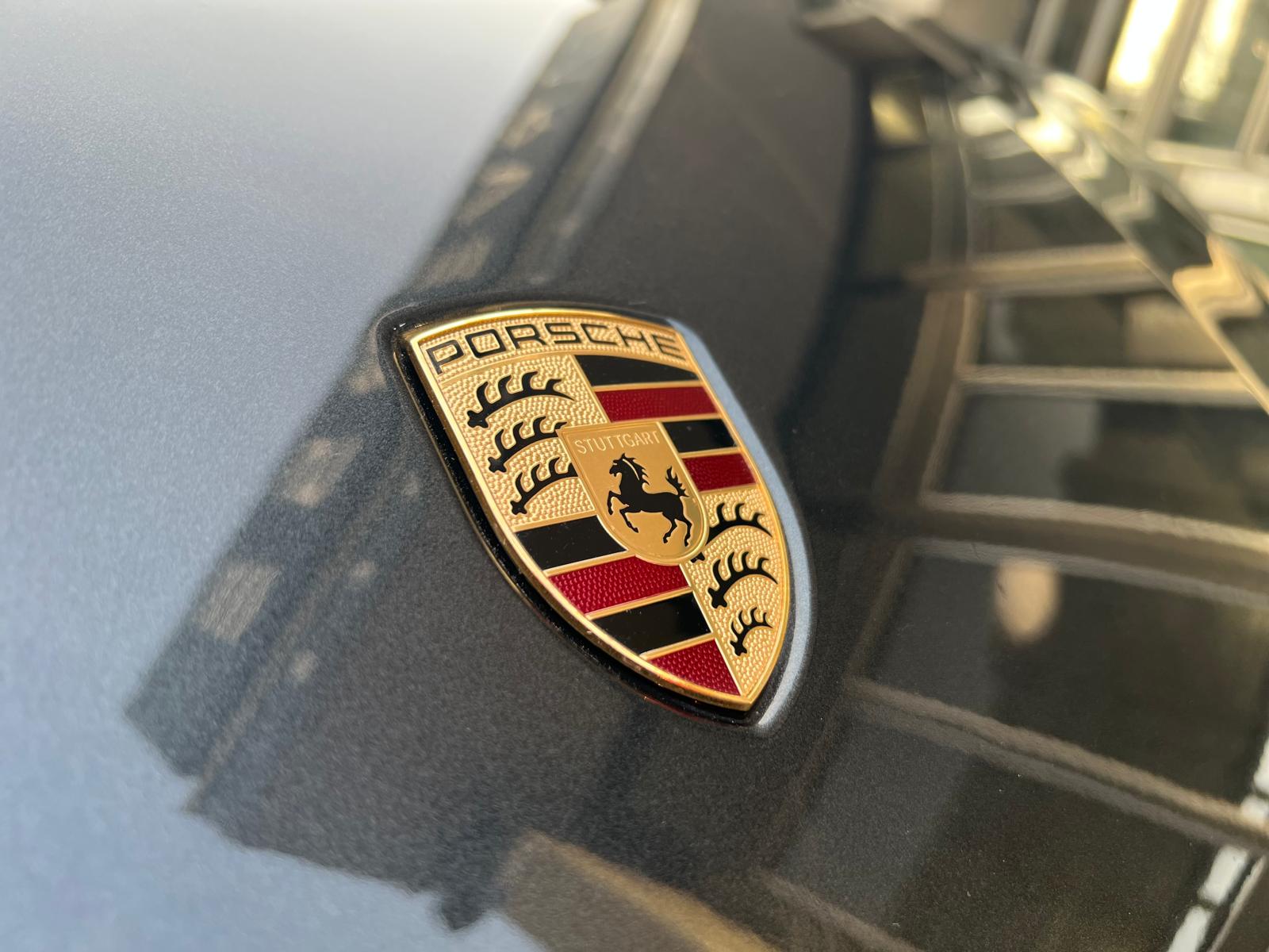 PORSCHE Macan Turbo PDK-image-18