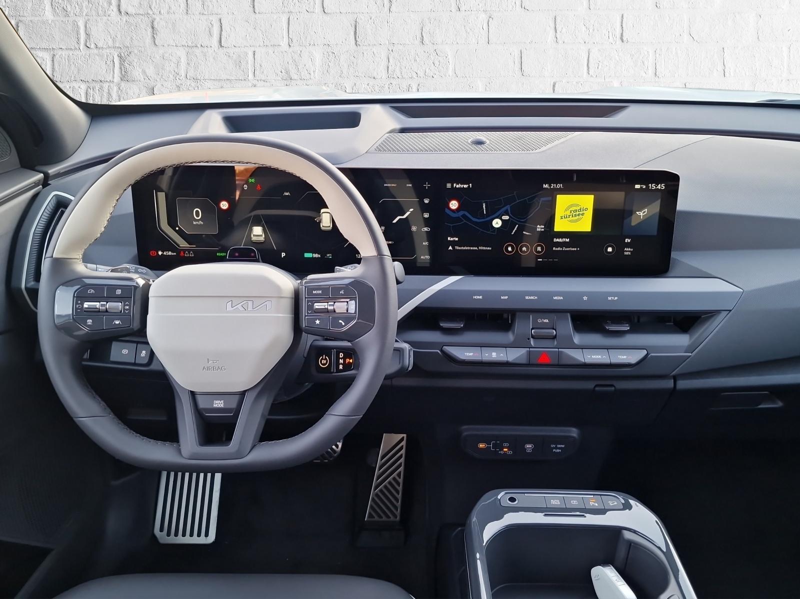 KIA EV5 81 kWh GT-Line-image-4