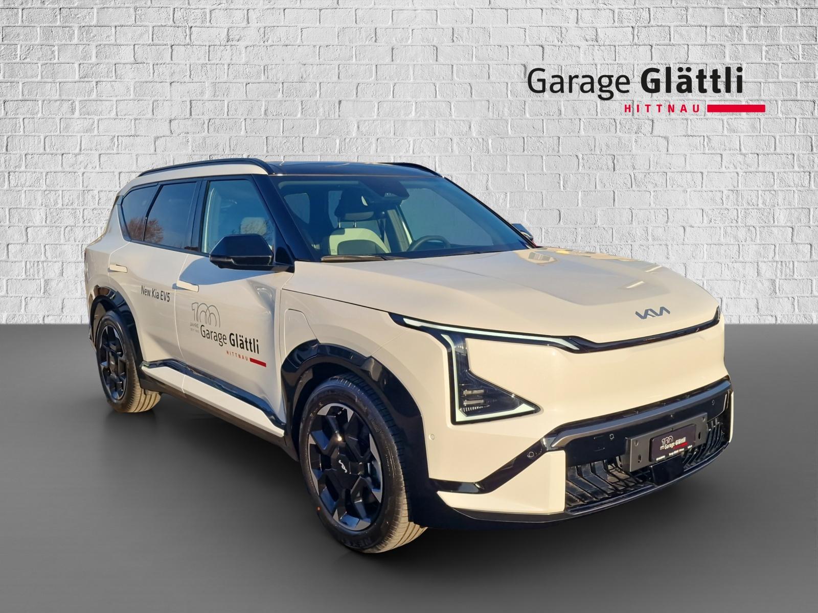 KIA EV5 81 kWh GT-Line-image-19