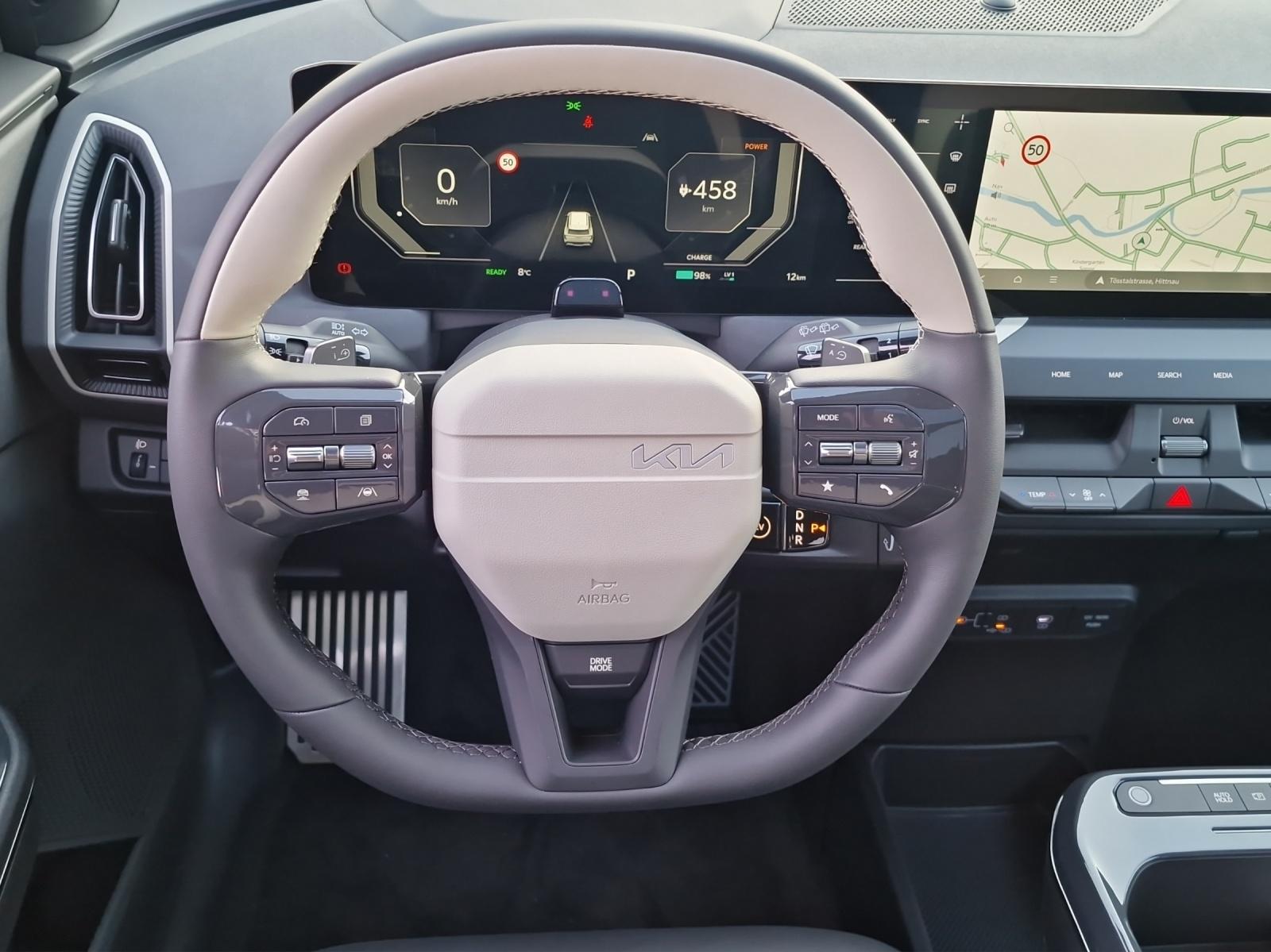 KIA EV5 81 kWh GT-Line-image-13