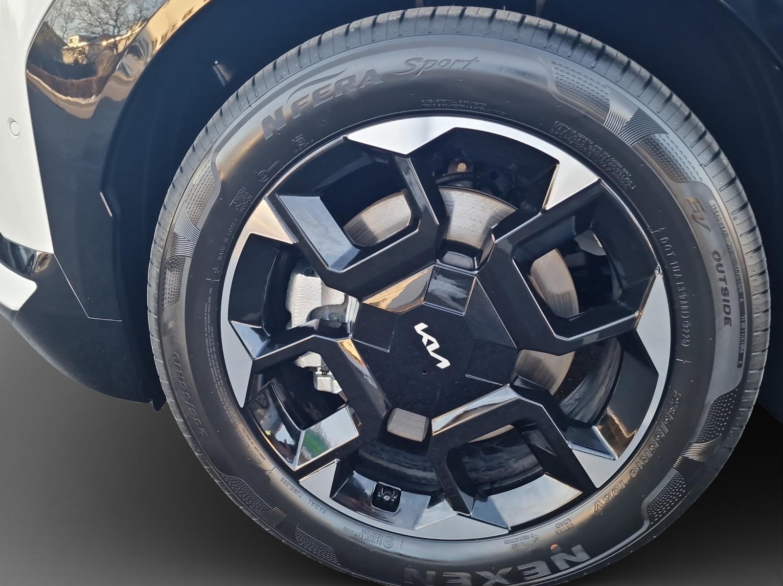 KIA EV5 81 kWh GT-Line-image-14