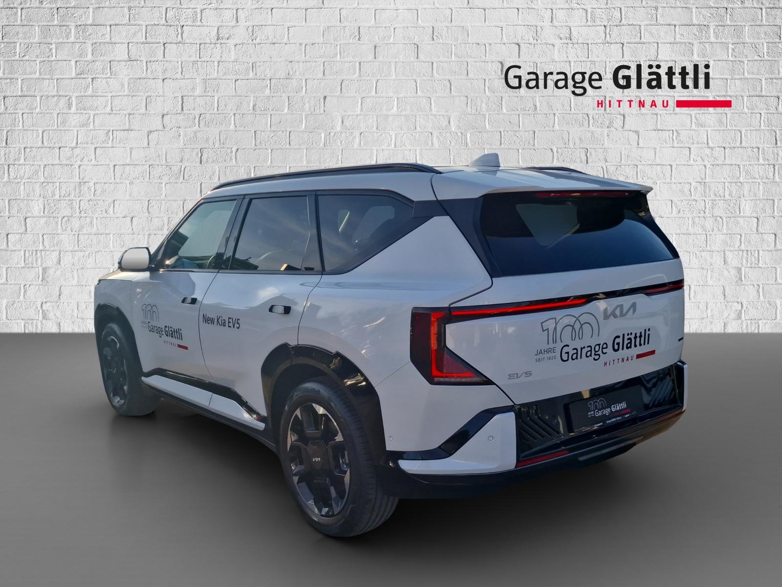 KIA EV5 81 kWh GT-Line-image-17