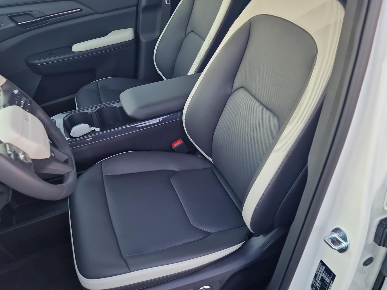 KIA EV5 81 kWh GT-Line-image-7