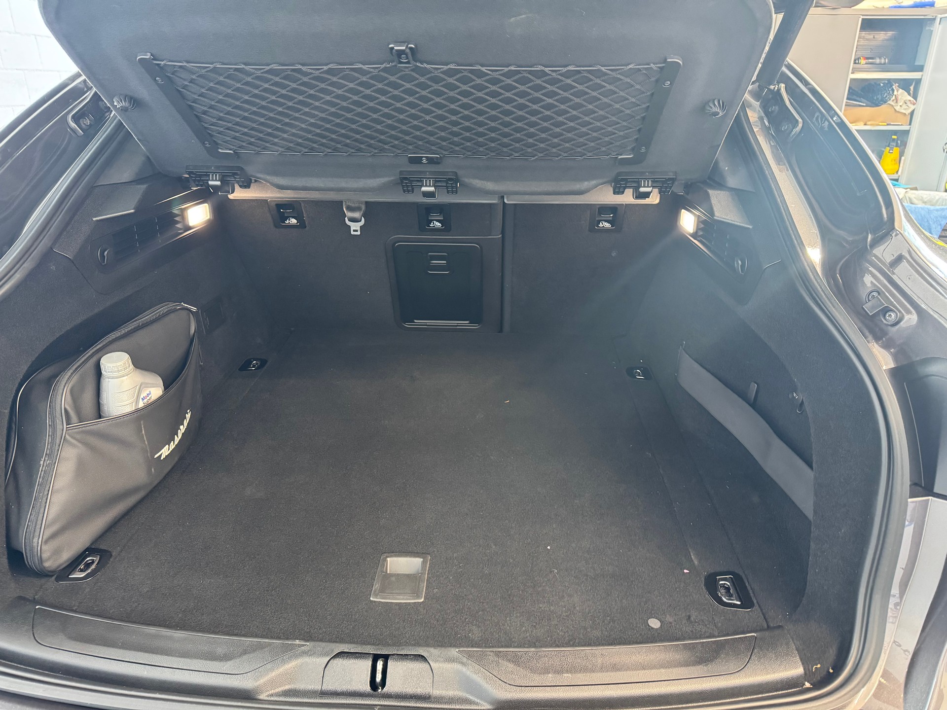 MASERATI Levante D 3.0 V6 GranSport Automatica-image-14