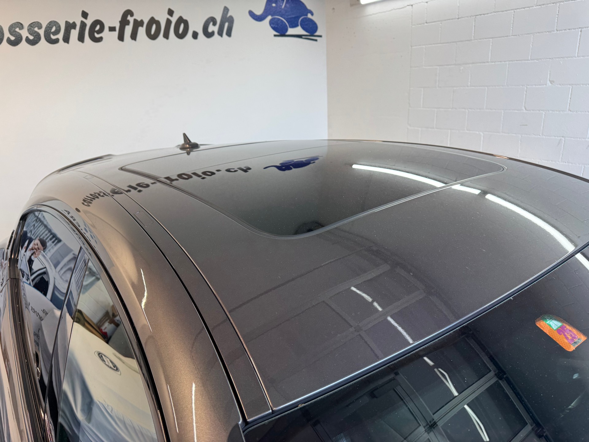 MASERATI Levante D 3.0 V6 GranSport Automatica-image-5
