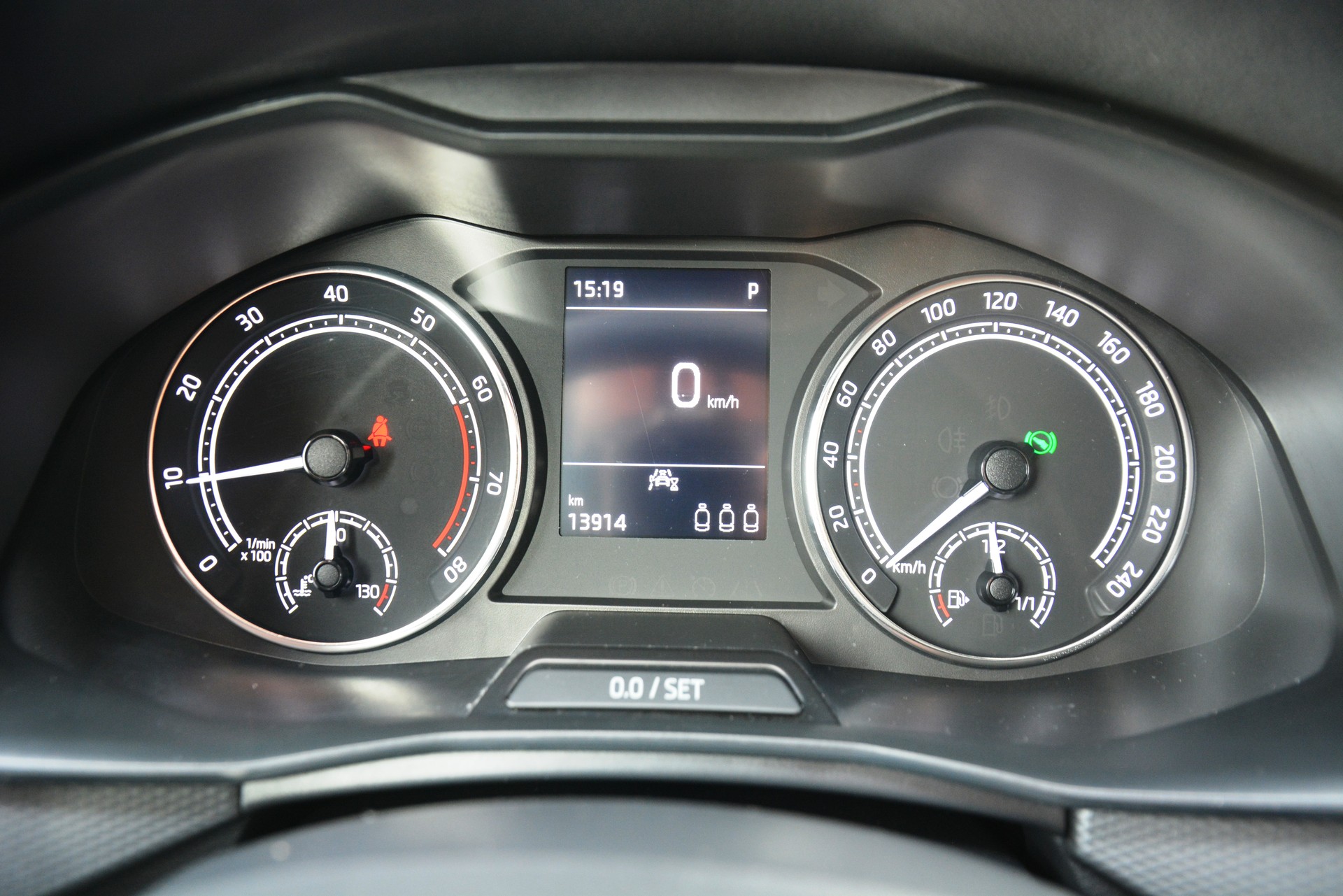 SKODA Kamiq 1.0 TSI Style DSG-image-5
