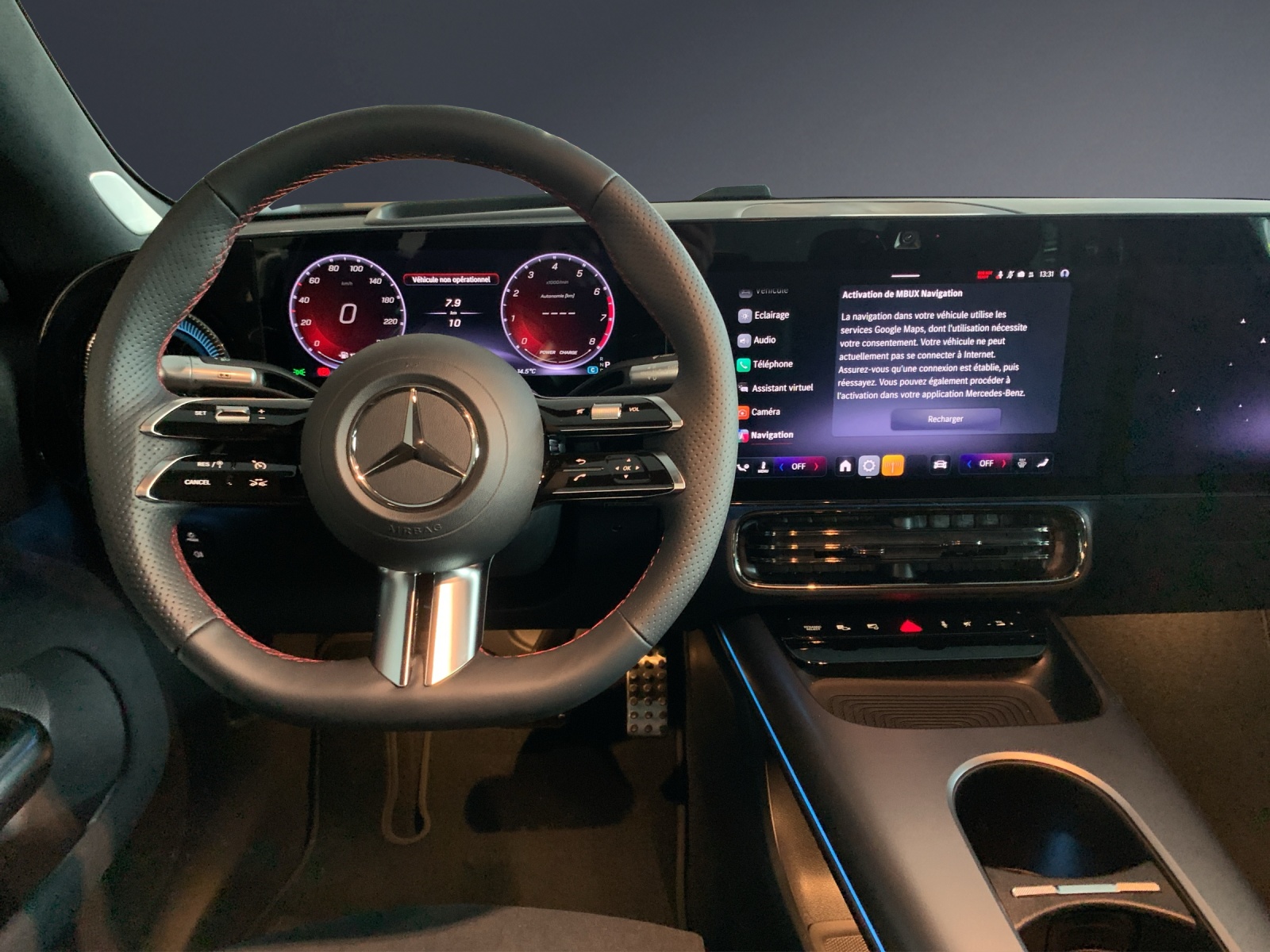 MERCEDES-BENZ CLA 200 4MATIC-image-7
