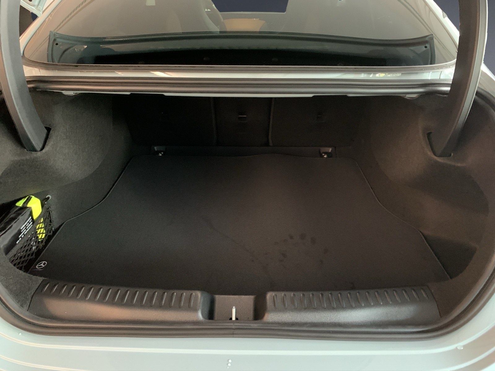 MERCEDES-BENZ CLA 200 4MATIC-image-10