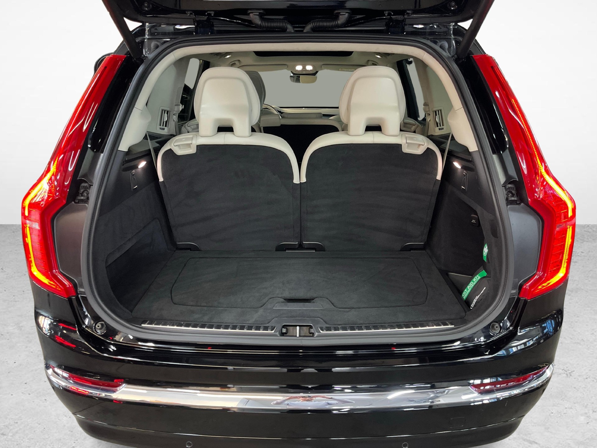VOLVO XC90 2.0 B5 MH Ultimate Bright 7P. AWD-image-10