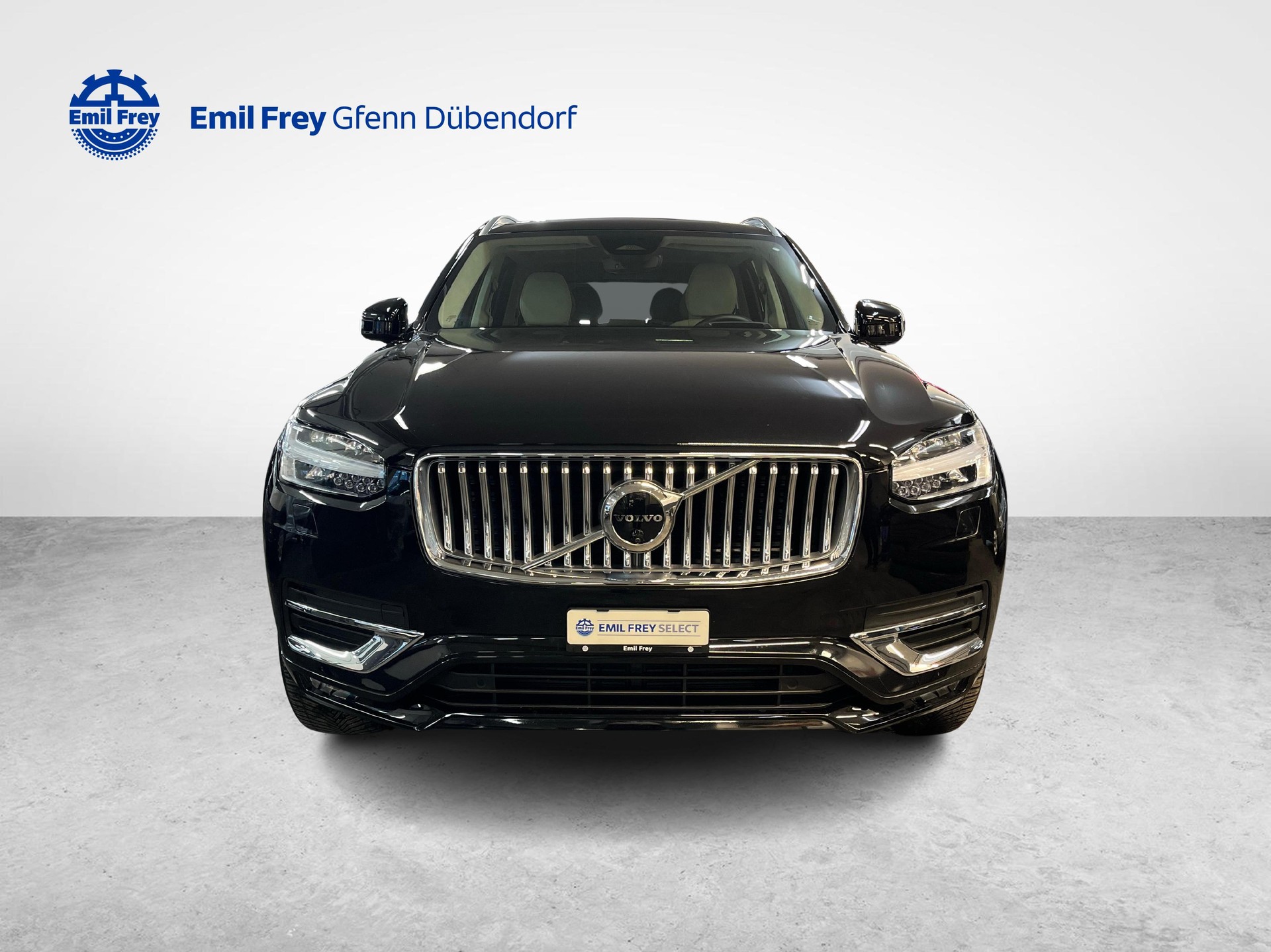 VOLVO XC90 2.0 B5 MH Ultimate Bright 7P. AWD-image-7