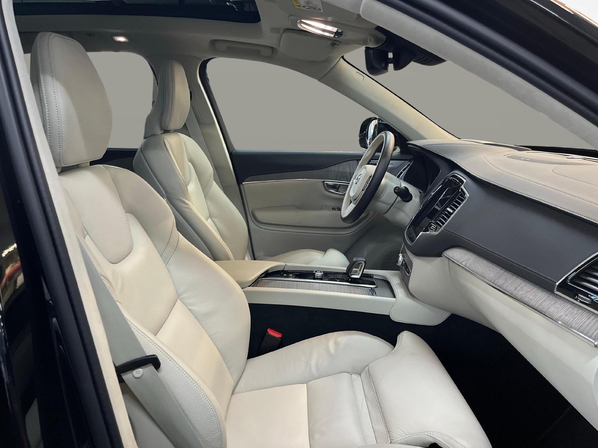 VOLVO XC90 2.0 B5 MH Ultimate Bright 7P. AWD-image-8