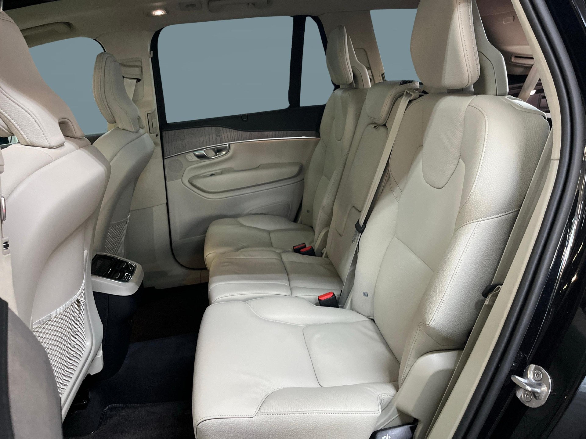 VOLVO XC90 2.0 B5 MH Ultimate Bright 7P. AWD-image-9