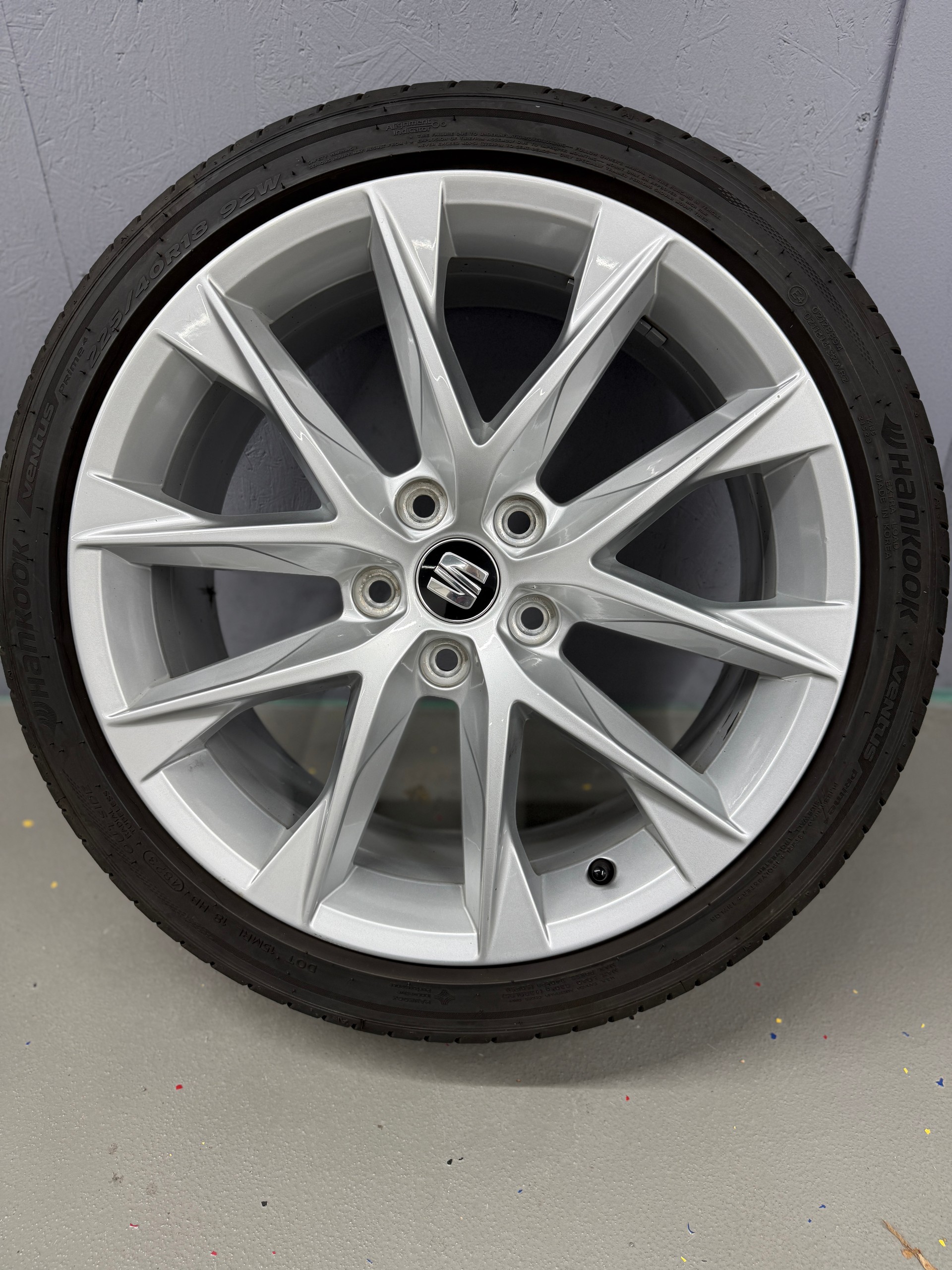 SEAT Leon 1.4 TSI ACT FR-image-11