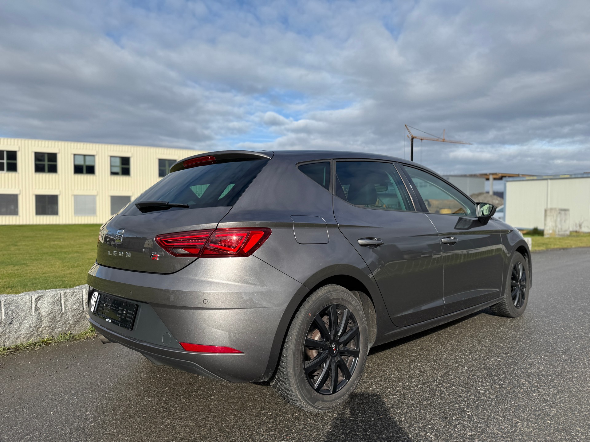 SEAT Leon 1.4 TSI ACT FR-image-6