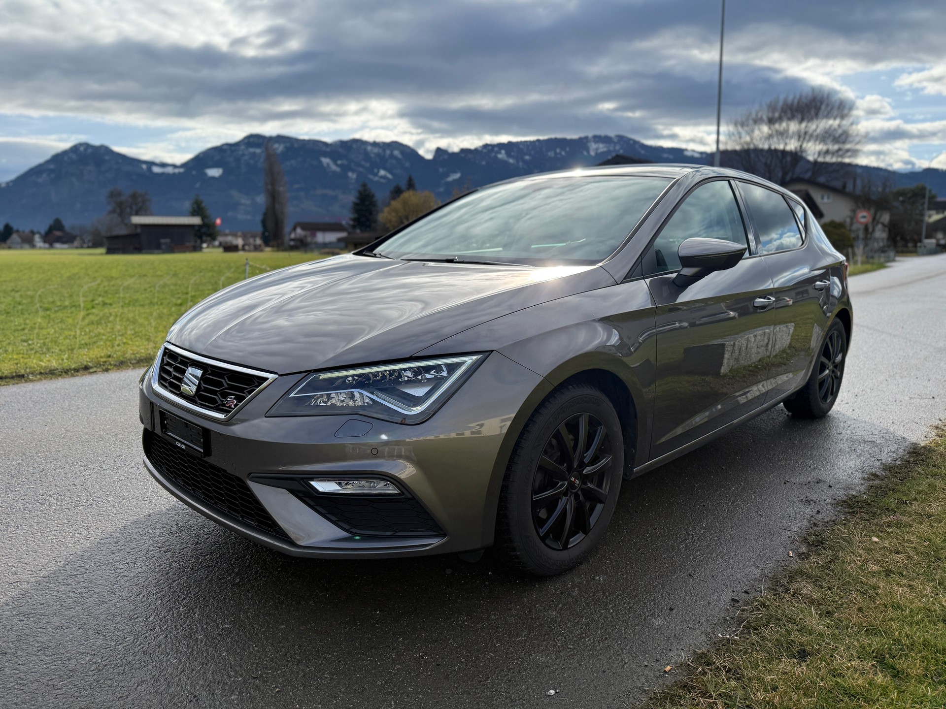 SEAT Leon 1.4 TSI ACT FR-image-2