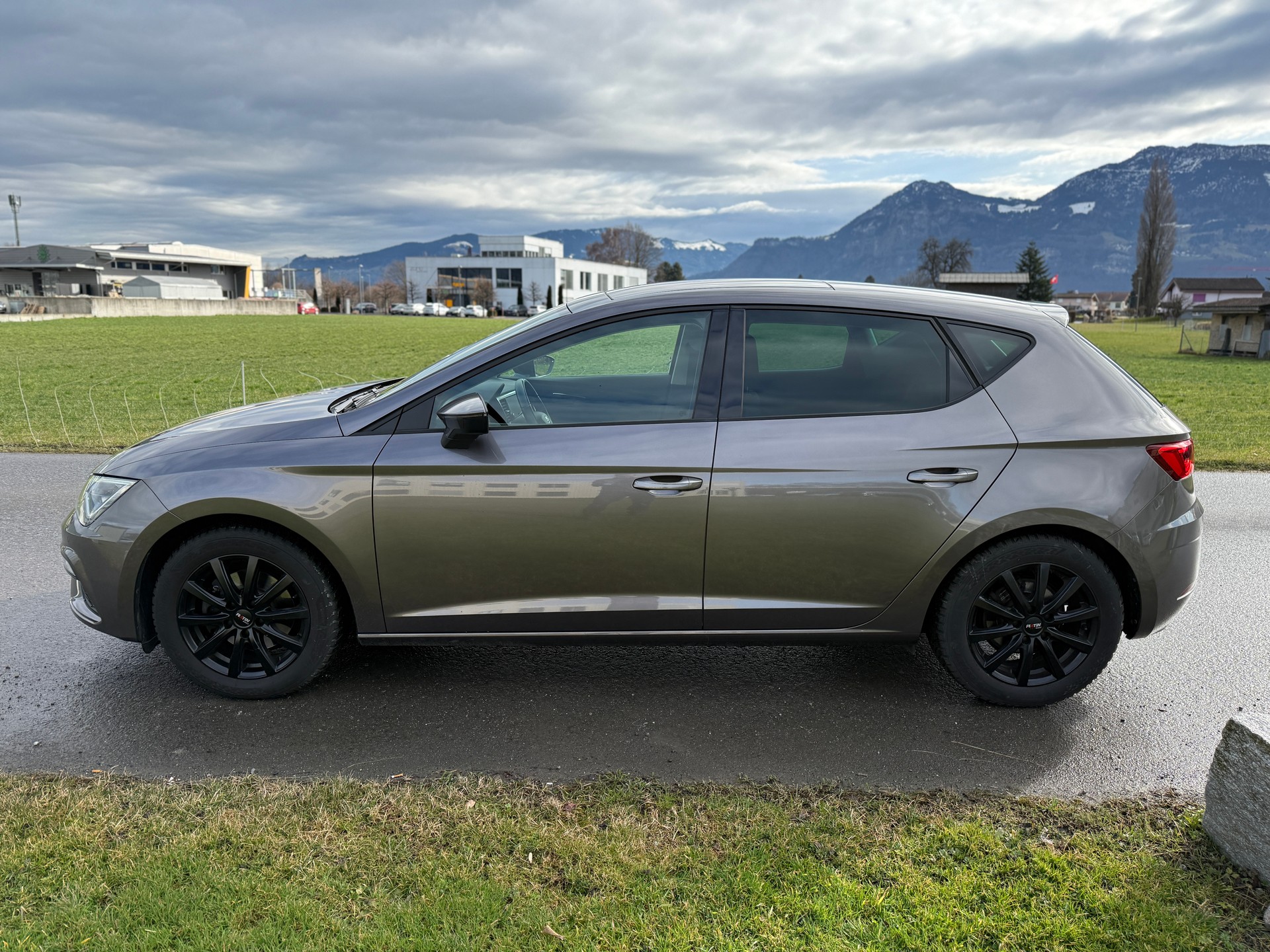 SEAT Leon 1.4 TSI ACT FR-image-3