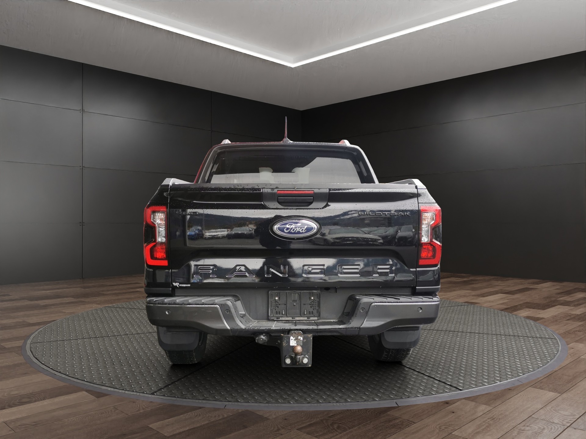 FORD Ranger Wildtrak 2.0 Eco Blue e-4WD Automat-image-7