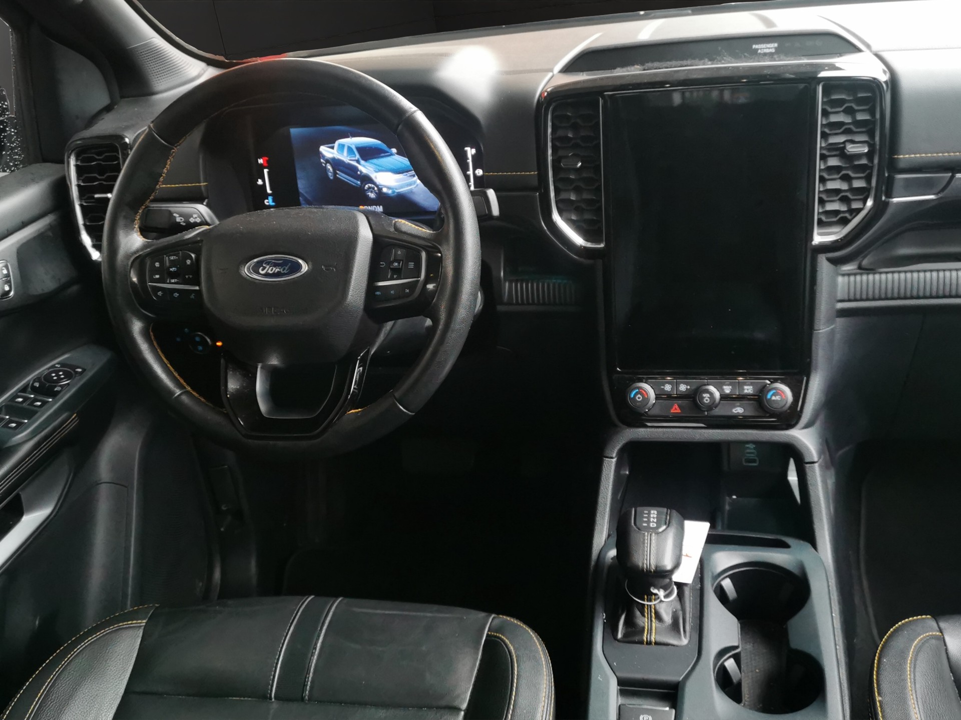 FORD Ranger Wildtrak 2.0 Eco Blue e-4WD Automat-image-15