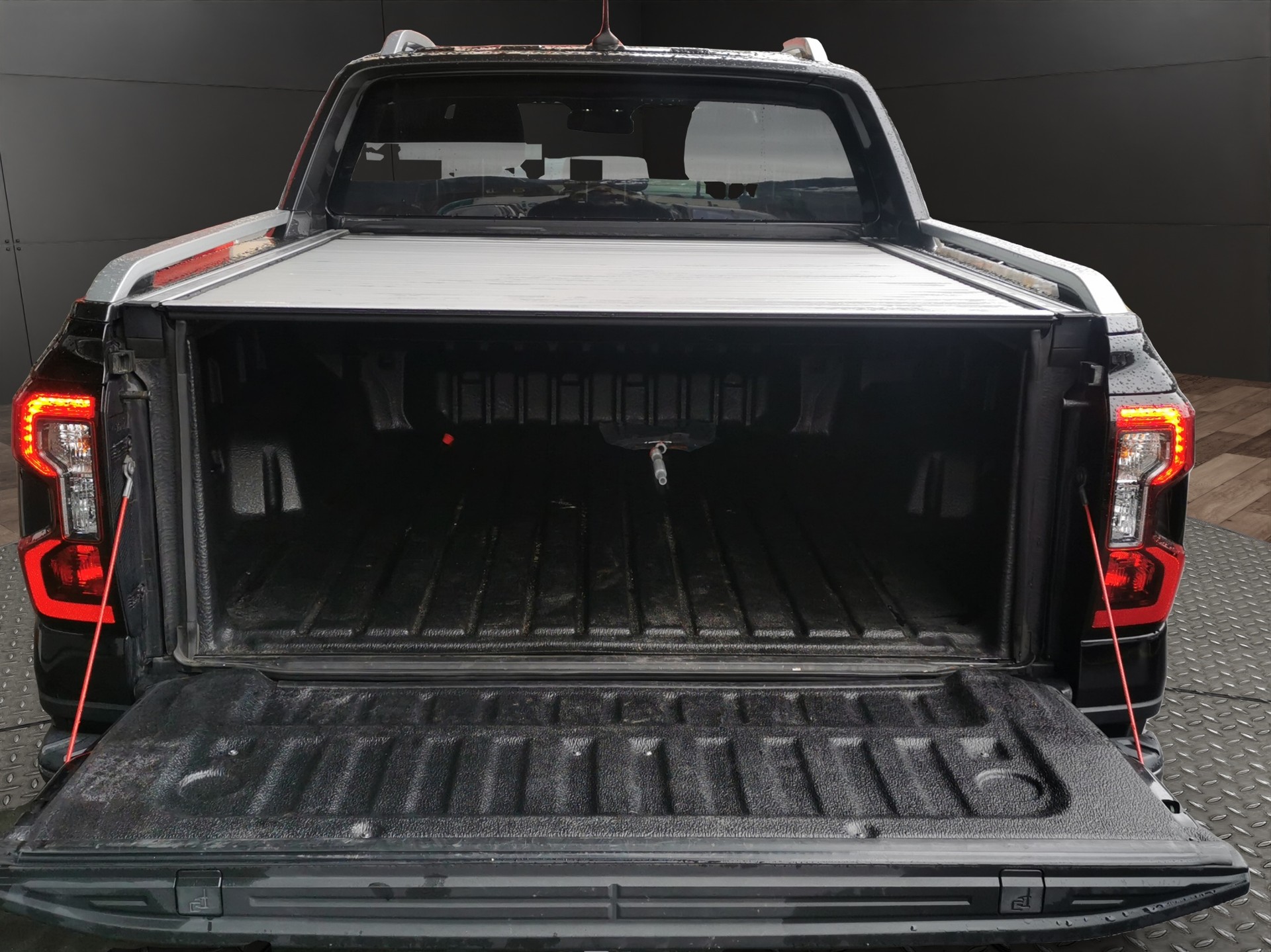 FORD Ranger Wildtrak 2.0 Eco Blue e-4WD Automat-image-8